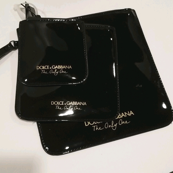 Dolce & Gabbana Handbags - DOLCE AND GABBANA TRIO